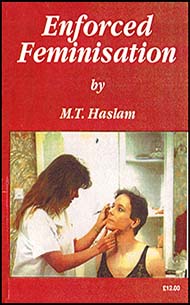 English novelette cover